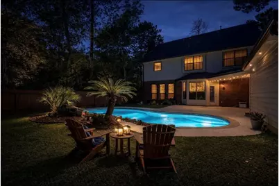 2 S Duskwood Place, The Woodlands, TX 77381 - Photo 26