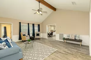 204 Corkwood St, Lake Jackson, TX 77566 - Photo 6