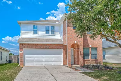 21602 Amesbury Meadow Lane, Spring, TX 77379 - Photo 1