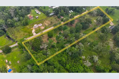 5320 Methvin Lane, Crosby, TX 77532 - Photo 1