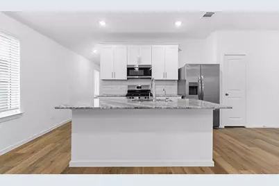 3526 Grassland Drive, League City, TX 77573 - Photo 4