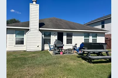 850 Saltcreek Bend Lane, La Marque, TX 77568 - Photo 8