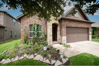 2443 Grey Reef Drive, Katy, TX 77449 - Photo 4