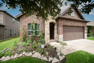 2443 Grey Reef Dr, Katy, TX 77449 - Photo 4