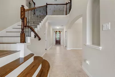 3523 Canton Hills Ln, Missouri City, TX 77459 - Photo 4