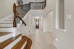 3523 Canton Hills Ln, Missouri City, TX 77459 - Photo 4