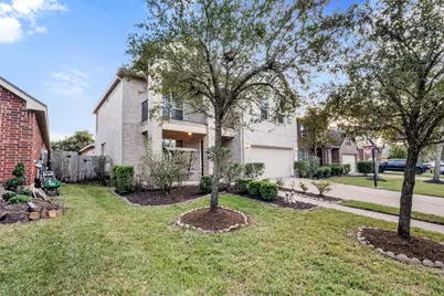 3523 Canton Hills Ln, Missouri City, TX 77459 - Photo 2