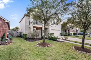 3523 Canton Hills Ln, Missouri City, TX 77459 - Photo 2