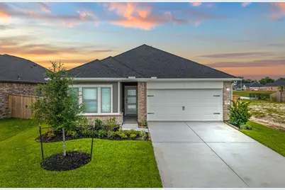 19051 Cetara Villa Drive, Hockley, TX 77447 - Photo 1
