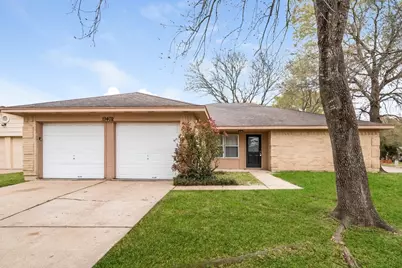 19402 San Gabriel Drive, Houston, TX 77084 - Photo 1