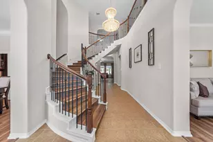 2153 Summit Mist Dr, Conroe, TX 77304 - Photo 4