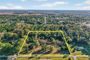 230 County Rd 3373, Cleveland, TX 77327 - Photo 1