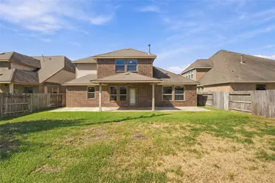 16510 Hamilton Pool Drive, Cypress, TX 77433 - Photo 44