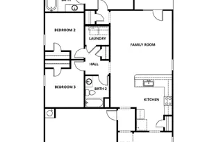 10442 Red Cardinal Dr, Cleveland, TX 77328 - Photo 24