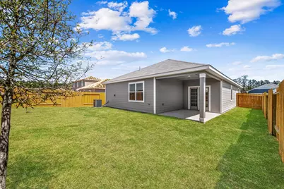 10442 Red Cardinal Drive, Cleveland, TX 77328 - Photo 2