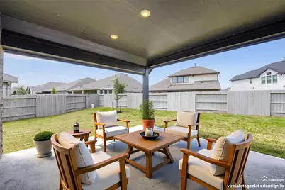 2435 Pear Blossom Lane, Manvel, TX 77578 - Photo 1