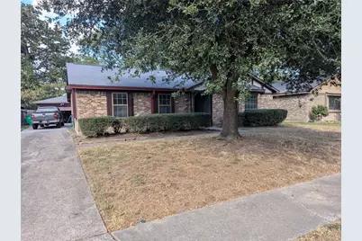 23918 Pea Ridge Drive, Spring, TX 77373 - Photo 1