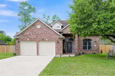 34215 Conroe Huffsmith Road, Magnolia, TX 77354 - Photo 1