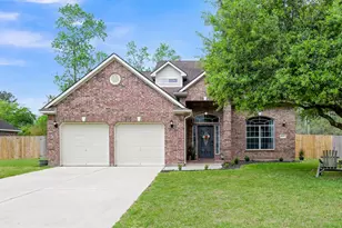 34215 Conroe Huffsmith Rd, Magnolia, TX 77354 - Photo 1