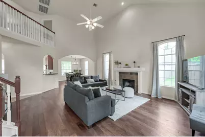 34215 Conroe Huffsmith Road, Magnolia, TX 77354 - Photo 8