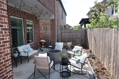 522 Kingston Lane, Shenandoah, TX 77384 - Photo 16