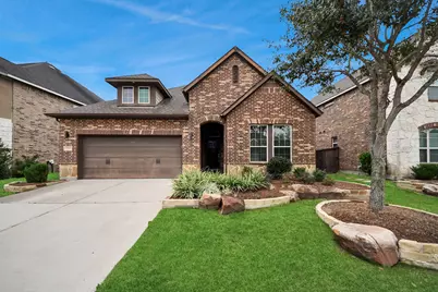 2211 Tonkawa Trail, Katy, TX 77493 - Photo 2
