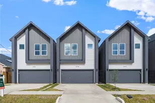 3617A Mt Pleasant St, Houston, TX 77021 - Photo 2