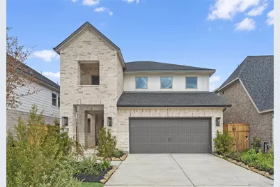 31214 Riley Heights Drive, Fulshear, TX 77441 - Photo 1