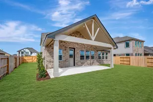 2510 Good Morrow Dr, Rosenberg, TX 77471 - Photo 24