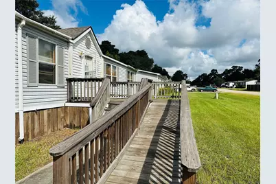 190 Carmen Boulevard, Conroe, TX 77306 - Photo 2