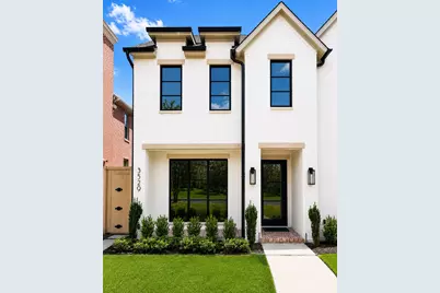 3529 Asbury Street, University Park, TX 75205 - Photo 1