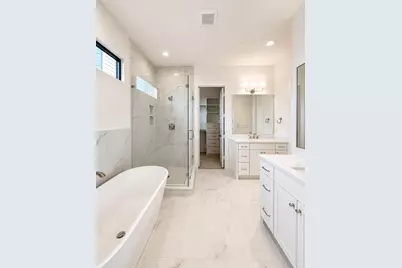 3529 Asbury Street, University Park, TX 75205 - Photo 32