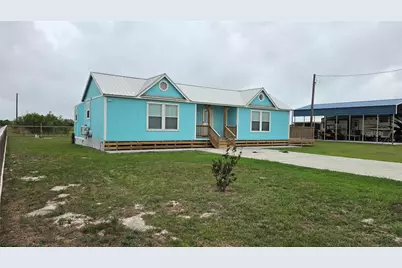 238 Ladyfish Road, Palacios, TX 77465 - Photo 2