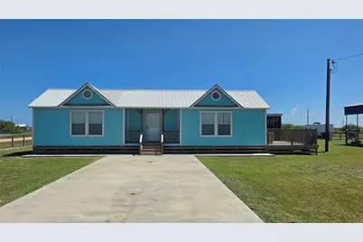 238 Ladyfish Road, Palacios, TX 77465 - Photo 1