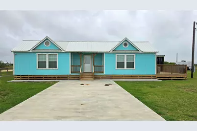 238 Ladyfish Road, Palacios, TX 77465 - Photo 1