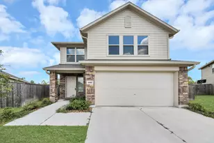 18987 Panzini Dr, New Caney, TX 77357 - Photo 1