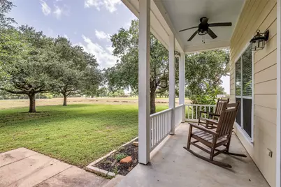 1075 Harrisburg Road, Brenham, TX 77833 - Photo 4