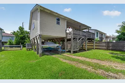 522 Oklahoma Avenue, Bacliff, TX 77518 - Photo 28