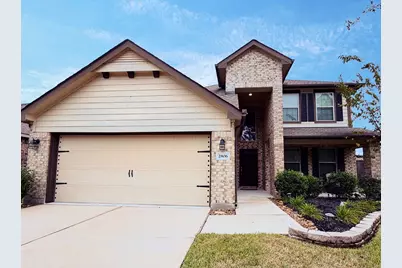 2806 Bretton Woods Drive, Conroe, TX 77301 - Photo 1