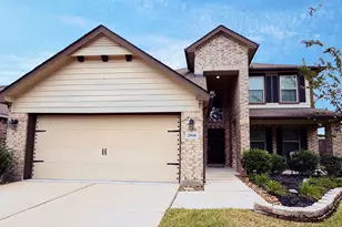 2806 Bretton Woods Dr, Conroe, TX 77301 - Photo 1