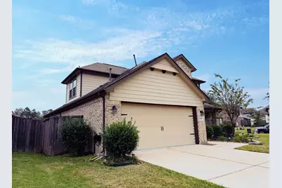 2806 Bretton Woods Drive, Conroe, TX 77301 - Photo 24