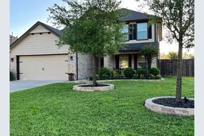 2806 Bretton Woods Drive, Conroe, TX 77301 - Photo 2