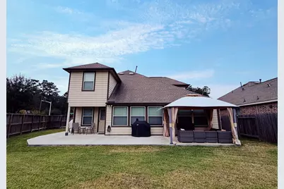 2806 Bretton Woods Drive, Conroe, TX 77301 - Photo 26