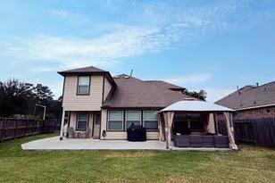 2806 Bretton Woods Dr, Conroe, TX 77301 - Photo 26