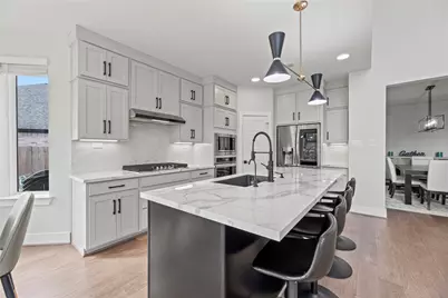 30155 Gold Finch Place, Fulshear, TX 77441 - Photo 8