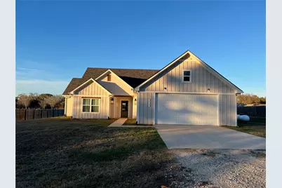 15147 County Road 220, Tyler, TX 75707 - Photo 1