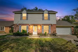 11926 Osage Park Dr, Houston, TX 77065 - Photo 1