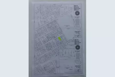 Lot 45 Moore Street, Tomball, TX 77375 - Photo 6