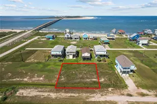 13226 Buccaneer Pkwy, Freeport, TX 77541 - Photo 1