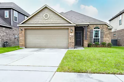 23415 Snowy Ridge Drive, Spring, TX 77373 - Photo 1